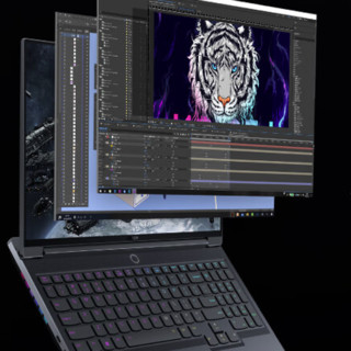 LEGION 联想拯救者 Y9000K 2022款 十二代酷睿版 16.0英寸 游戏本