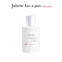 黑卡会员：Juliette has a gun 佩枪朱丽叶 系列香水 我不是香水 50ml