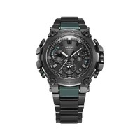 CASIO 卡西欧 G-SHOCK 高端系列 男士太阳能腕表 MTG-B3000BD-1A2PR