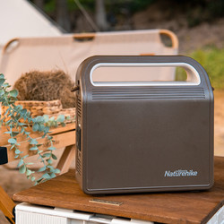 Naturehike 挪客户外 便携式移动电源 NH20ZM011