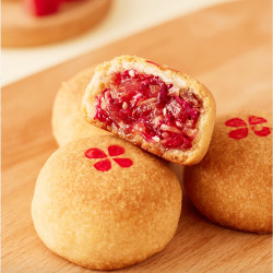 嘉华其他糕点_jiahua food 嘉华 云腿小饼 9枚多少钱-什么值得买