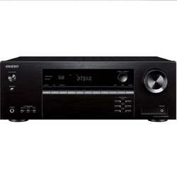 ONKYO 安桥 TX–NR5100 7.2 声道 功放