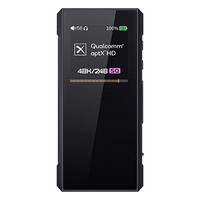 有券的上：FiiO 飞傲 BTR7 THX便携蓝牙解码耳放