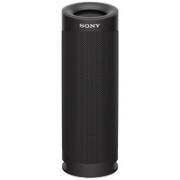 SONY 索尼 SRS-XB23 无线蓝牙音箱低音炮户外防水小音响