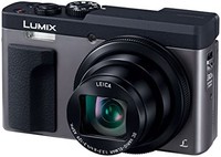 Panasonic 松下 Lumix DC-TZ90 卡片相机