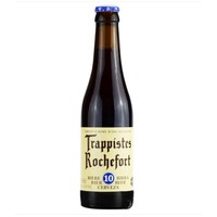 Trappistes Rochefort 罗斯福 10号啤酒 330ml*5瓶