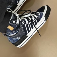 百亿补贴：adidas 阿迪达斯 三叶草 NIZZA 女子休闲运动鞋 GV9917