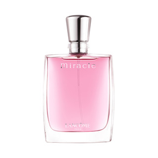 LANCOME 兰蔻 奇迹女士浓香水 EDP 100ml