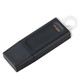 Kingston 金士顿 DataTraveler系列 DTX USB 3.2 U盘 黑色 32GB USB-A