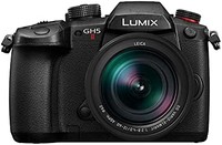 Panasonic 松下 LUMIX GH5M2 无反相机+LEICA 12-60mm F2.8-4.0镜头