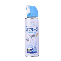 KINBATA 日本马桶清洁剂 360ml 1瓶装