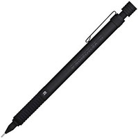 STAEDTLER 施德楼 自动铅笔 0.5毫米 制图用自动铅笔 全黑 925 35-05B