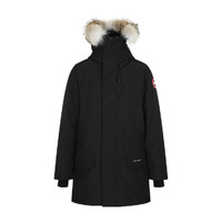 CANADA GOOSE LangFord 派克大衣 中长款男款羽绒服2062MA