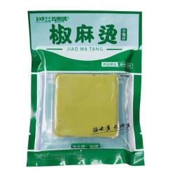 陆派·巴倒烫 麻辣藤椒底料 90g