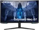 SAMSUNG 32" Neo G74K HDR2000 mini LED 显示器