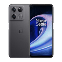 OnePlus 一加 Ace 竞速版 5G手机 12GB+256GB 竞技灰