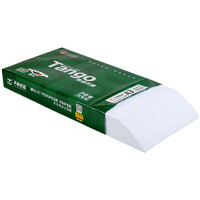 PLUS会员：TANGO 天章 新绿天章 A3打印纸 80g 500张/包 单包装