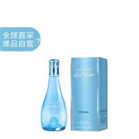 DAVIDOFF 冷水止汗喷雾 100ml