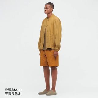 UNIQLO 优衣库 登山短裤 447266