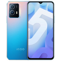 iQOO U5 5G手机 8GB+128GB 幻蓝色