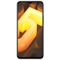 iQOO U5 5G手机 4GB+128GB 深黑色