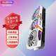 COLORFUL 七彩虹 RTX3060 3060ti ULTRA W 3070 AD OC显卡 RTX 3060 Ultra W  OC 12G