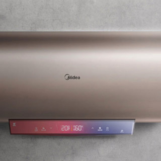 Midea 美的 JG9系列 储水式电热水器