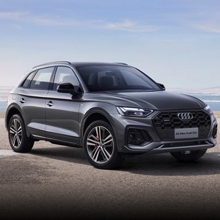 Audi 一汽-大众奥迪 Q5L 22款 改款 45 TFSI 臻选动感型