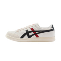 Onitsuka Tiger 鬼塚虎 ADVANTI系列 中性运动板鞋 1183A506-700 米白色 38