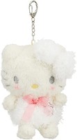 prime会员：Sanrio 三丽鸥 Nakajima Corporation Relax Hello Kitty 吉祥物 162717-21