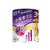 PediaSure 小安素学乐系列 儿童奶粉 国行版 380g