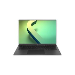 LG 乐金 gram 2022款 16英寸笔记本电脑（i5-1240P、16GB 、512GB）
