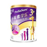 PediaSure 小安素学乐系列 儿童奶粉 国行版 850g