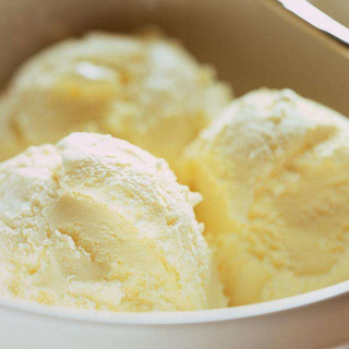 Golden North 金诺斯 冰淇淋 香草味 125ml