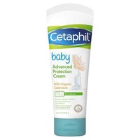 Cetaphil 丝塔芙 婴儿金盏花舒敏润肤滋养霜 85g