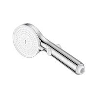  箭牌 ARROW 颜值系列 AE5855-1 一键止水增压花洒 铬色