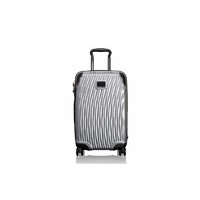 TUMI 途明 Latitude系列 PP拉杆箱 0287664SLV 灰色 24寸