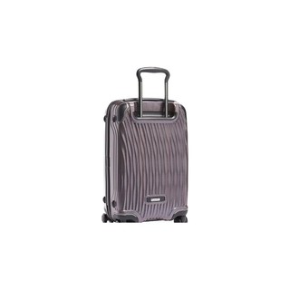 TUMI 途明 Latitude系列 PP拉杆箱 0287664PUR 浅紫色 24寸