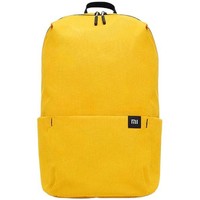 Xiaomi 小米 10英寸双肩电脑包 10L 黄色