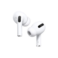 Apple 苹果 AirPods Pro 无线蓝牙耳机 配MagSafe无线充电盒