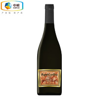 凯撒福鹏酒庄 金标 阿玛罗尼干红葡萄酒  2018年 750ml 单瓶