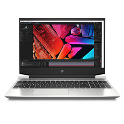HP 惠普 战99 2022锐龙 15.6英寸高性能笔记本电脑设计师本工作站 R7-6800H 16G 1TSSD T600 144Hz 高色域