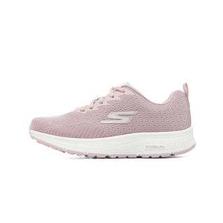 SKECHERS 斯凯奇 Go Run Consistent 女子跑鞋 128286