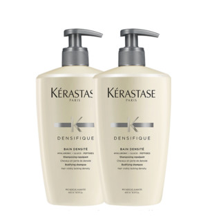 KÉRASTASE 卡诗 赋活丰盈洗发水 500ml