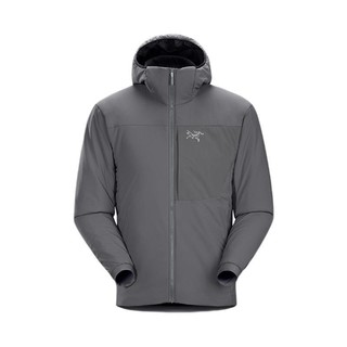 ARC'TERYX 始祖鸟 Alpinism&Climbing登山/攀岩系列 Proton Lt 男子户外棉服 24007 芯片灰 M