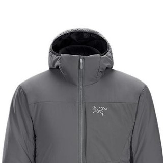 ARC'TERYX 始祖鸟 Alpinism&Climbing登山/攀岩系列 Proton Lt 男子户外棉服 24007 芯片灰 M