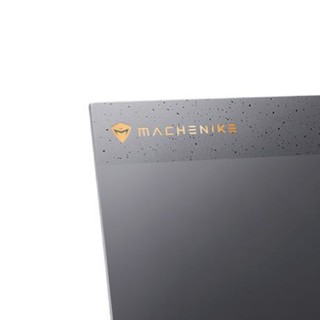 MACHENIKE 机械师 曙光 16 十二代酷睿版 16.0英寸 游戏本 灰色 (酷睿i7-12700H、A730M 12G、16GB、512GB SSD、2.5K、IPS、165Hz)
