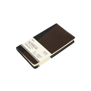 M&G 晨光 APY1CK78 48K线装式装订笔记本 撞色 单本装