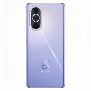 HUAWEI 华为 nova 10 4G手机 8GB+128GB 普罗旺斯