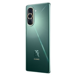 HUAWEI 华为 nova 10 4G手机 8GB+128GB 绮境森林